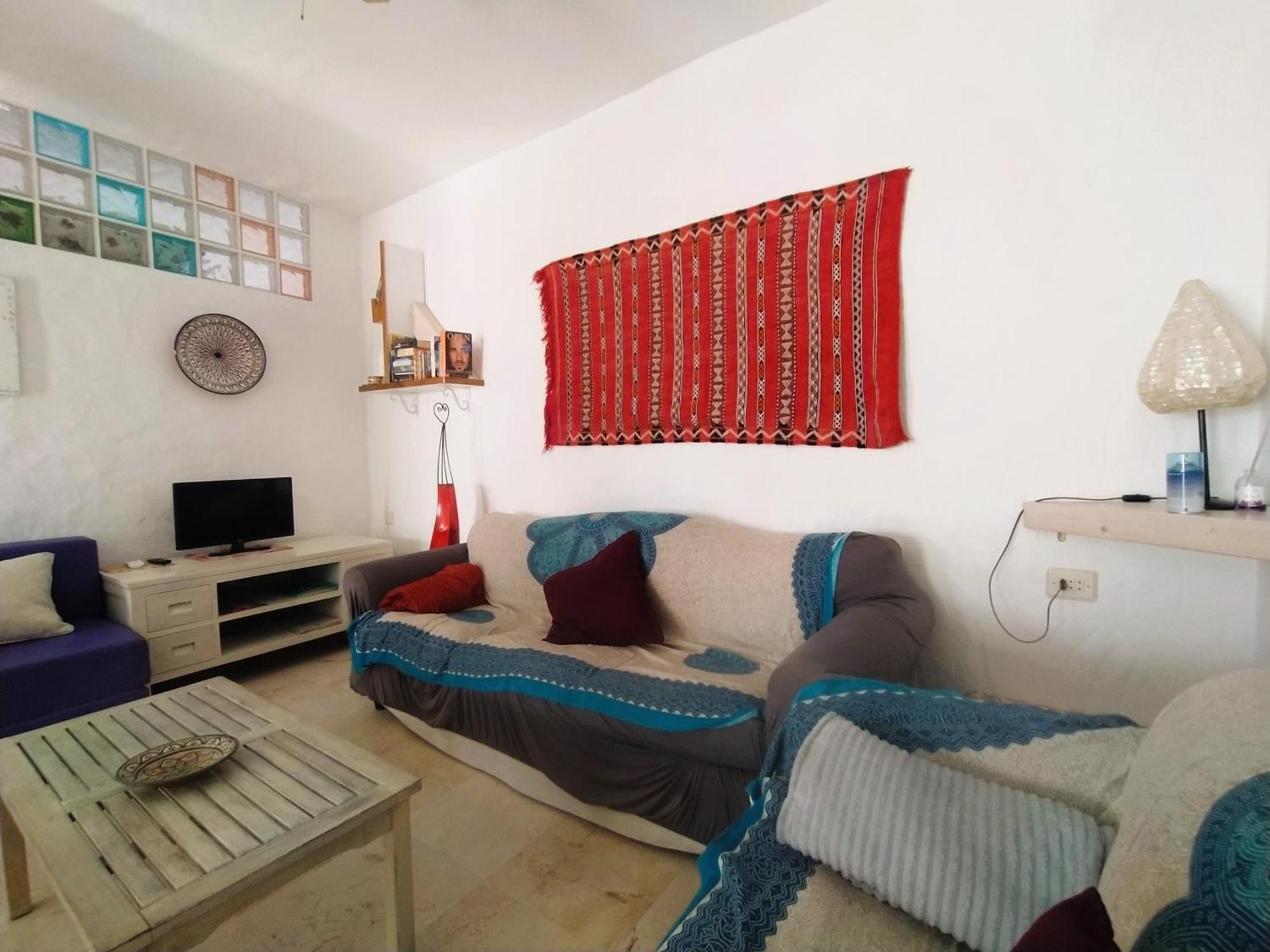Casa Velazquez Con Terraza Privada * Conil De La Frontera